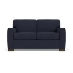 Bryant Leather Loveseat - Image 8