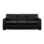 Bryant Leather Sofa - Image 3