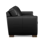 Bryant Leather Sofa - Image 4
