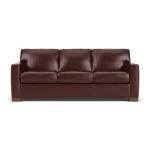 Bryant Leather Sofa - Image 6