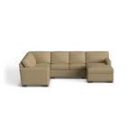 Bryant Leather Sectional - Image 4