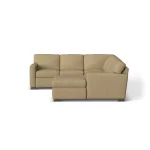 Bryant Leather Sectional - Image 5