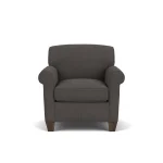Dana Leather Chair - Image 3