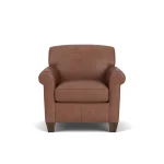 Dana Leather Chair - Image 6