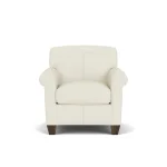 Dana Leather Chair - Image 7
