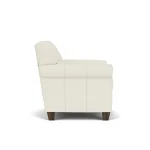Dana Leather Chair - Image 9