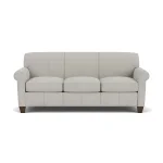 Dana Leather Sofa - Image 7
