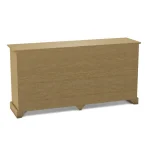 4 Door Buffet - Image 21