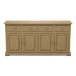 4 Door Buffet - Image 5