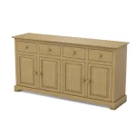 4 Door Buffet - Image 8