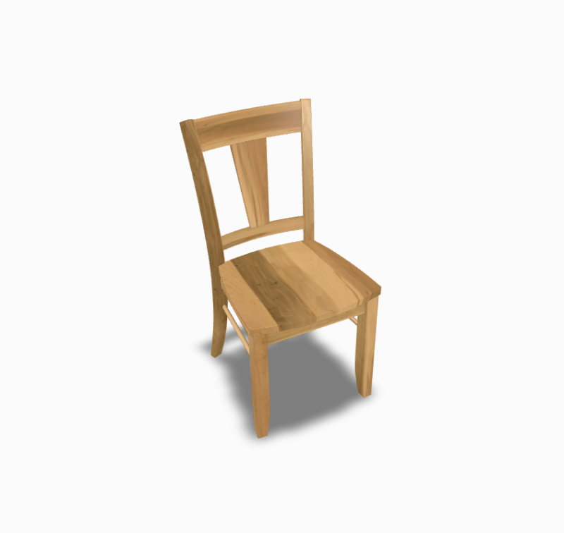 Bakersfield Chair