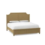 The Vista Bed: Available In K, Q, and Tw - BD-1502KF - Image 3