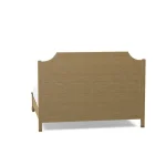 The Vista Bed: Available In K, Q, and Tw - BD-1502KF - Image 22