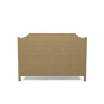 The Vista Bed: Available In K, Q, and Tw - BD-1502KF - Image 23