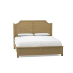 The Vista Bed: Available In K, Q, and Tw - BD-1502KF - Image 4