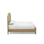 The Vista Bed: Available In K, Q, and Tw - BD-1502KF - Image 32