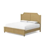 The Vista Bed: Available In K, Q, and Tw - BD-1502KF - Image 9