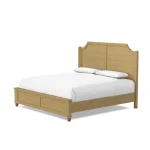 The Vista Bed: Available In K, Q, and Tw - BD-1502KF - Image 10