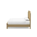 The Vista Bed: Available In K, Q, and Tw - BD-1502KH - Image 14