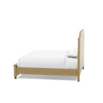 The Vista Bed: Available In K, Q, and Tw - BD-1502KH - Image 15