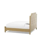 The Vista Bed: Available In K, Q, and Tw - BD-1502KH - Image 16