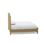 The Vista Bed: Available In K, Q, and Tw - BD-1502KH - Image 31