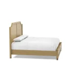 The Vista Bed: Available In K, Q, and Tw - BD-1502KH - Image 33
