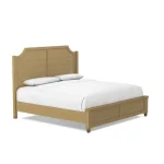 The Vista Bed: Available In K, Q, and Tw - BD-1502KH - Image 36
