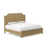The Vista Bed: Available In K, Q, and Tw - BD-1502KH - Image 37