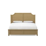 The Vista Bed: Available In K, Q, and Tw - BD-1502KH - Image 5