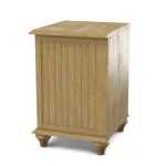 Cottage 3-Drawer Nightstand - Image 16