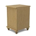 Cottage 3-Drawer Nightstand - Image 19