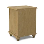 Cottage 3-Drawer Nightstand - Image 20