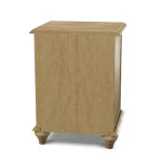 Cottage 3-Drawer Nightstand - Image 24