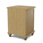 Cottage 3-Drawer Nightstand - Image 26