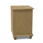 Cottage 3-Drawer Nightstand - Image 31