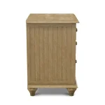 Cottage 3-Drawer Nightstand - Image 32