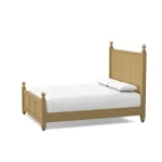 The Cottage Bed: Available K, and Q - BD-201QHN - Image 12