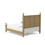 The Cottage Bed: Available K, and Q - BD-201QHN - Image 19