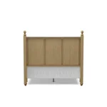 The Cottage Bed: Available K, and Q - BD-201QHN - Image 23