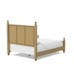 The Cottage Bed: Available K, and Q - BD-201QHN - Image 27