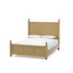 The Cottage Bed: Available K, and Q - BD-201QHN - Image 7