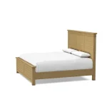 The Sanibel Bed: Available in K, Q, and Tw - BD-2400KH - Image 12