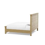 The Sanibel Bed: Available in K, Q, and Tw - BD-2400KH - Image 16