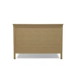 The Sanibel Bed: Available in K, Q, and Tw - BD-2400KH - Image 23