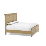 The Sanibel Bed: Available in K, Q, and Tw - BD-2400KH - Image 34