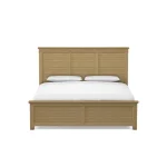 The Sanibel Bed: Available in K, Q, and Tw - BD-2400KH - Image 5