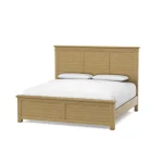 The Sanibel Bed: Available in K, Q, and Tw - BD-2400KH - Image 7