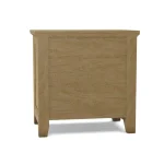 Sanibel 2-Drawer Nightstand - Image 22