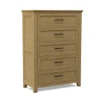 Sanibel 5-Drawer Chest